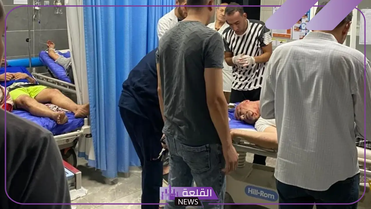 حادث طابا.. طعن عدد من السائحين في طابا ومصدر مسؤول يتحدث 5 حادث طابا اليوم في مصر
