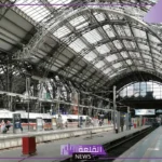 حادث مفزع.. مواطن تركي يطلق الرصاص على آخر ويقتله في محطة قطار بألمانيا