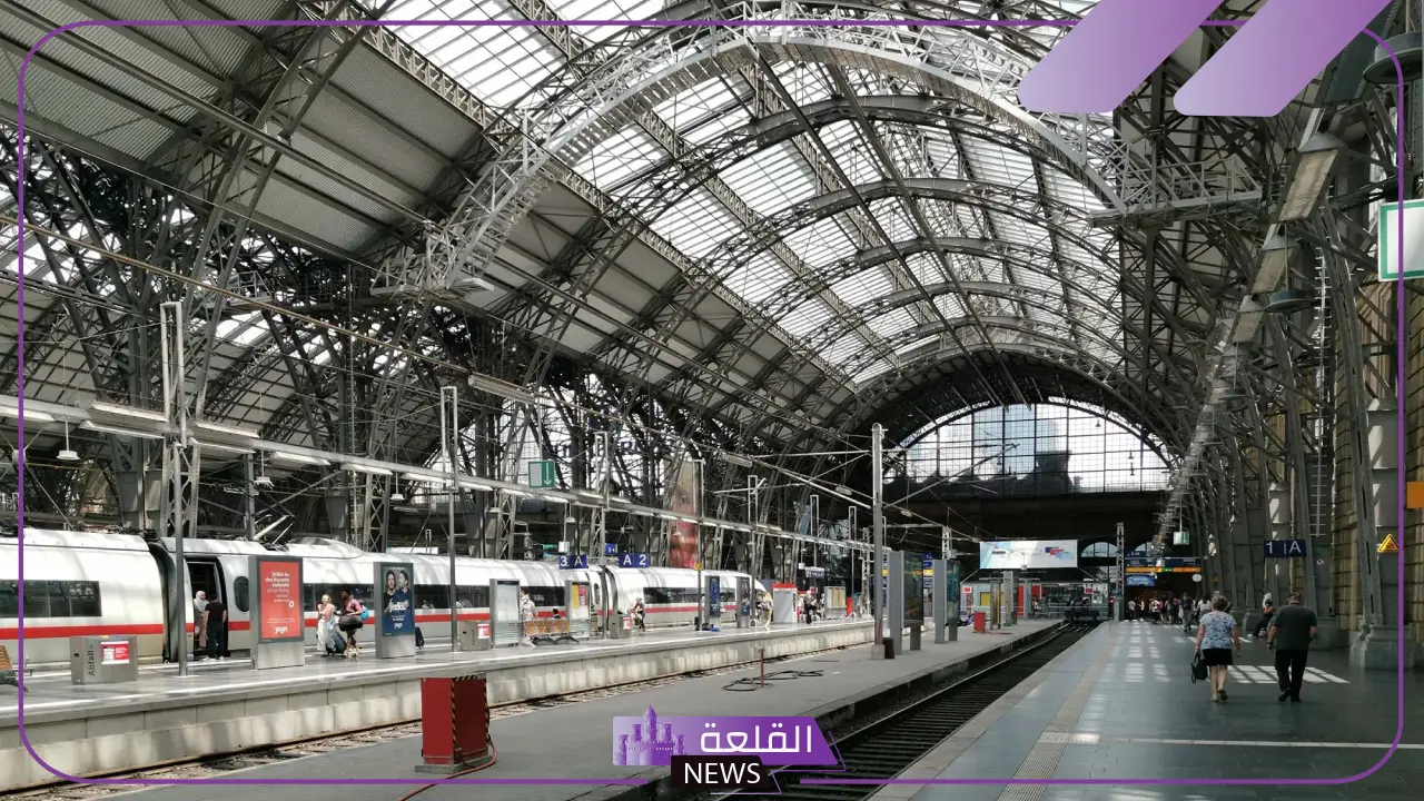 حادث مفزع.. مواطن تركي يطلق الرصاص على آخر ويقتله في محطة قطار بألمانيا
