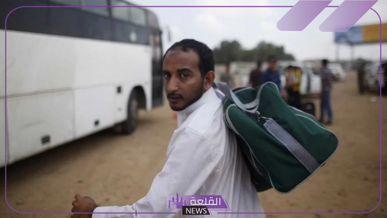 بقرار رسمي.. السعودية تمنع اليمنيين من العمل في هذه المهن "اعرف التفاصيل" 6 جديد اكتشف المهن التي منعتها السعودية من اليمنين