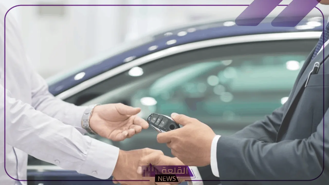 لهذا السبب.. دولة خليجية قد تتخذ قرار بحظر شراء السيارات بالكاش