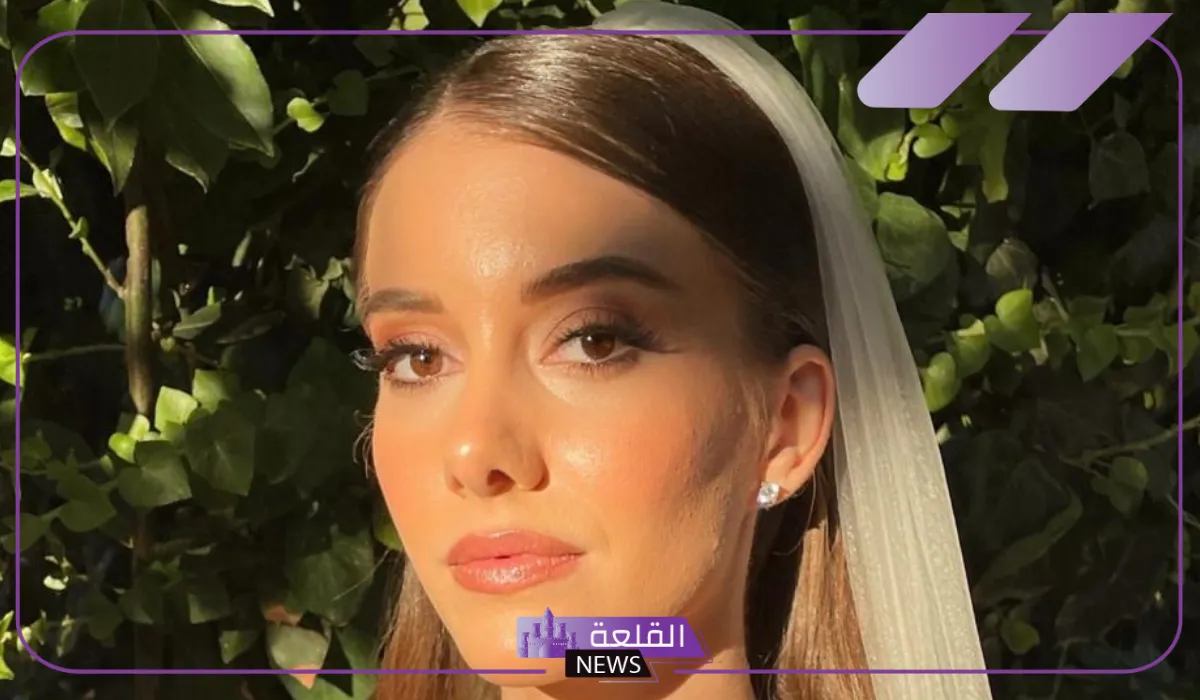 لا يفوتك.. حفل زفاف بيريل بوزام وايرسين اريجي 5 إطلالة راقية وبسيطة لعفراء أوغلو في زفافها