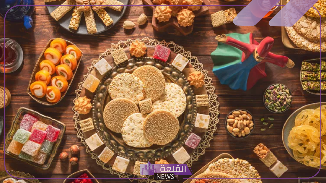 وصلت ألف جنيه.. أعرف أسعار حلاوة المولد النبوي في المتاجر الشهيرة