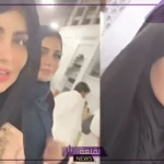 برفقة ابنتها.. حليمة بولند تؤدي مناسك العمرة بعد الخروج من السجن