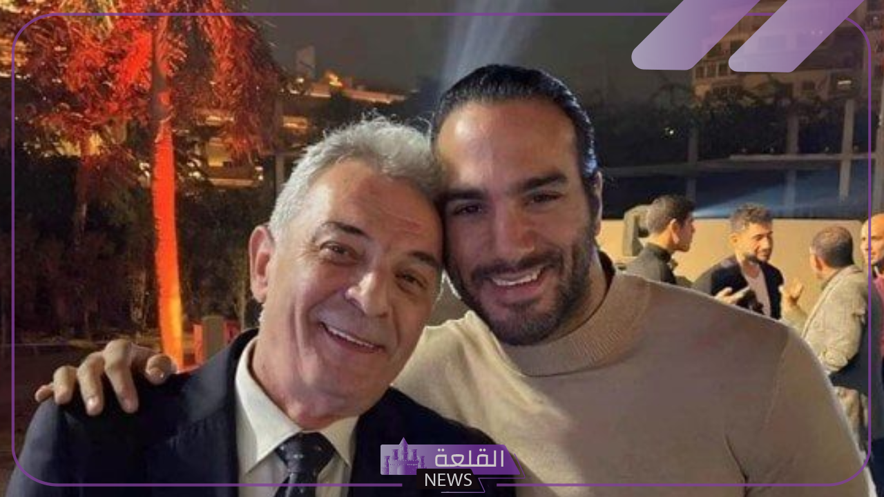 بعد التعليقات الأخيرة عن فرق السن.. بشرى تعلق وترد على فارق السن بينها وبين زوجها الأخير بعد التعليقات الأخيرة عن فرق السن.. بشرى تعلق وترد على فارق السن بينها وبين زوجها الأخير
