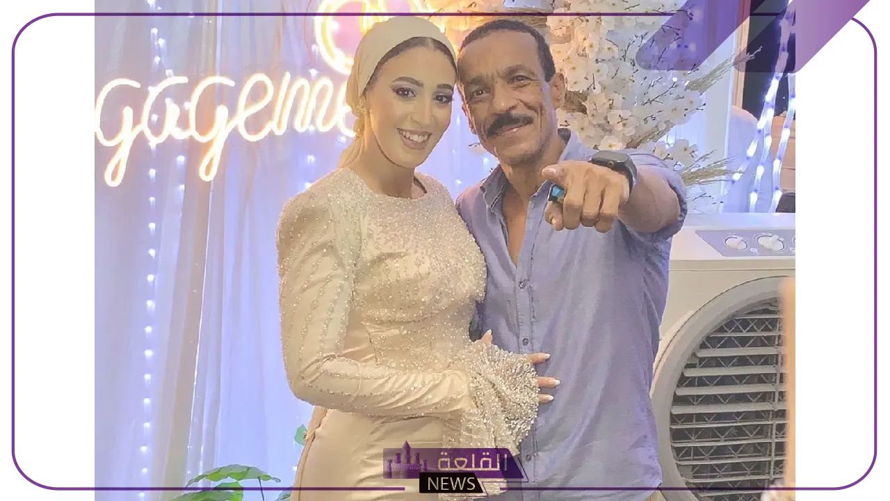 شاهد.. محمد فاروق شيبا يحتفل بخطوبة ابنته على شاب من خارج الوسط
