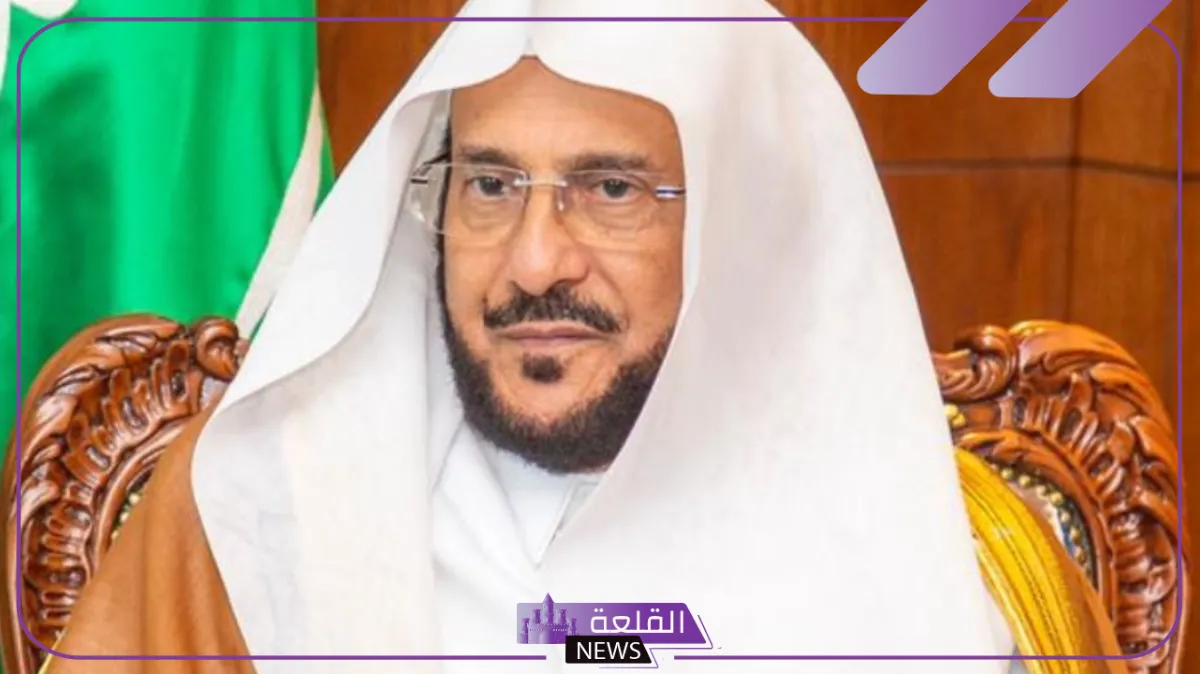 وزير الشؤون الإسلامية.. توجيه لجميع الخطبان بخصوص خطبة الجمعة القادمة