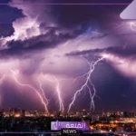 دعاء الرعد والبرق ونزول المطر مستجاب