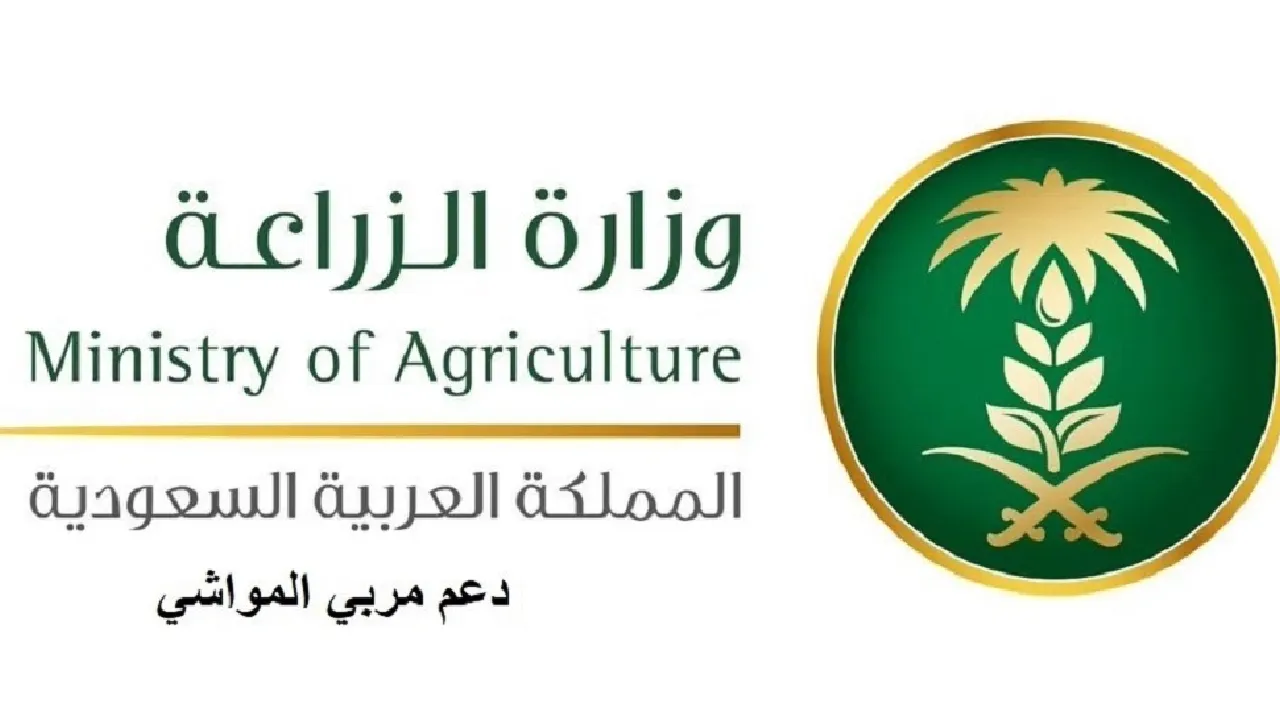 وزارة الزراعة والبيئة تعلن فتح التسجيل لدعم الماشية