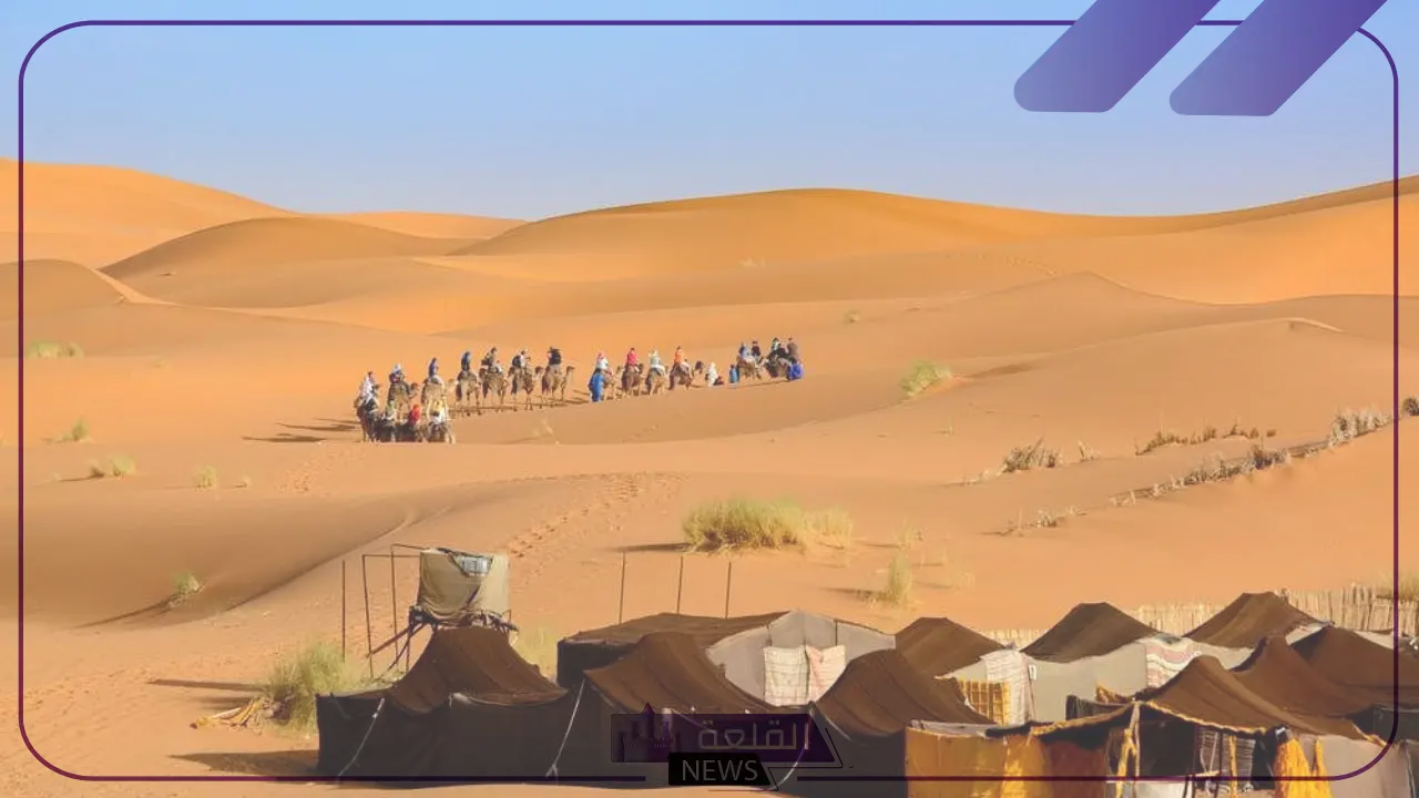 العيسى وش يرجع.. أصل عائلة العيسى من وين يرجع 5 نسب قبيلة العيسى وش يرجع