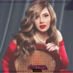 في عيد زواجهما.. رانيا فريد شوقي توجه رسالة لزوجها