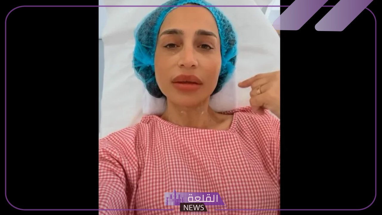 بعد رحلة مع المرض.. بسمة وهبة تعلن انتهاء رحلة العلاج
