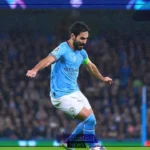 هل سيرحل؟ اعرف حقيقة رحيل جوندوجان عن برشلونة