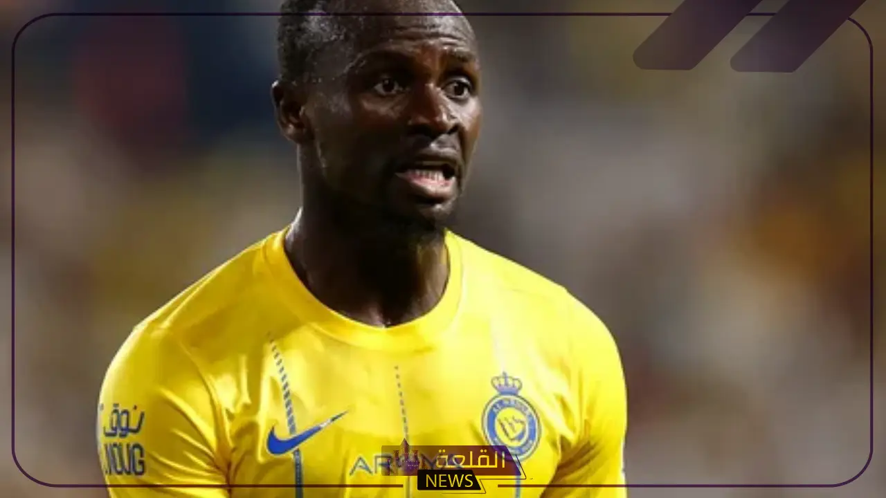 صفقة مدوية .. النصر يوافق على رحيل ساديو ماني إلى اتحاد جدة بهذا الشرط