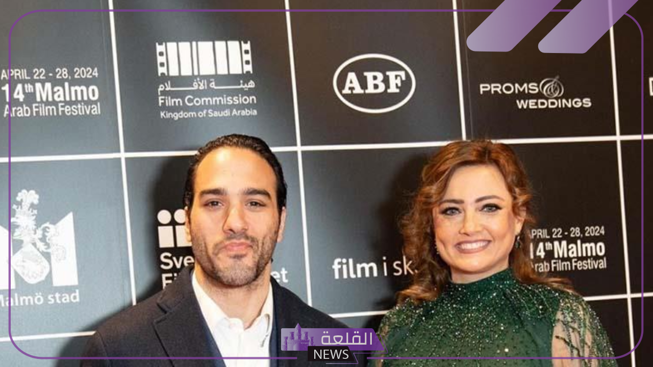 بعد التعليقات الأخيرة عن فرق السن.. بشرى تعلق وترد على فارق السن بينها وبين زوجها الأخير بعد التعليقات الأخيرة عن فرق السن.. بشرى تعلق وترد على فارق السن بينها وبين زوجها الأخير