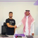 رسميًًا.. أنطونيو توزي لاعب في فريق الرياض بعد رحيله عن نادي الحزم