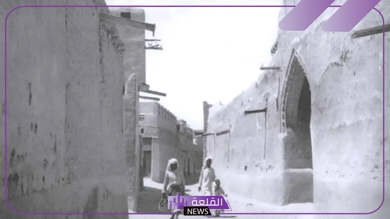 رمز قبيلة العمري.. قبيلة العمري وش ترجع
