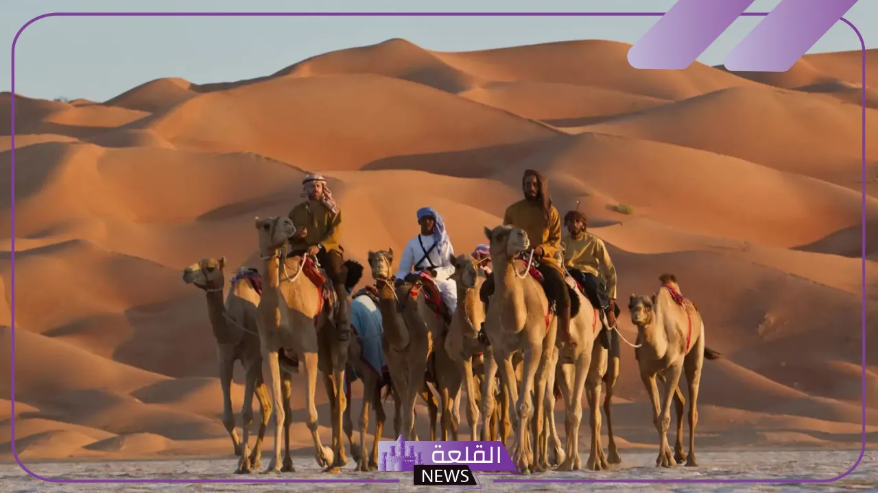 رمز قبيلة عتيبة ما هو؟