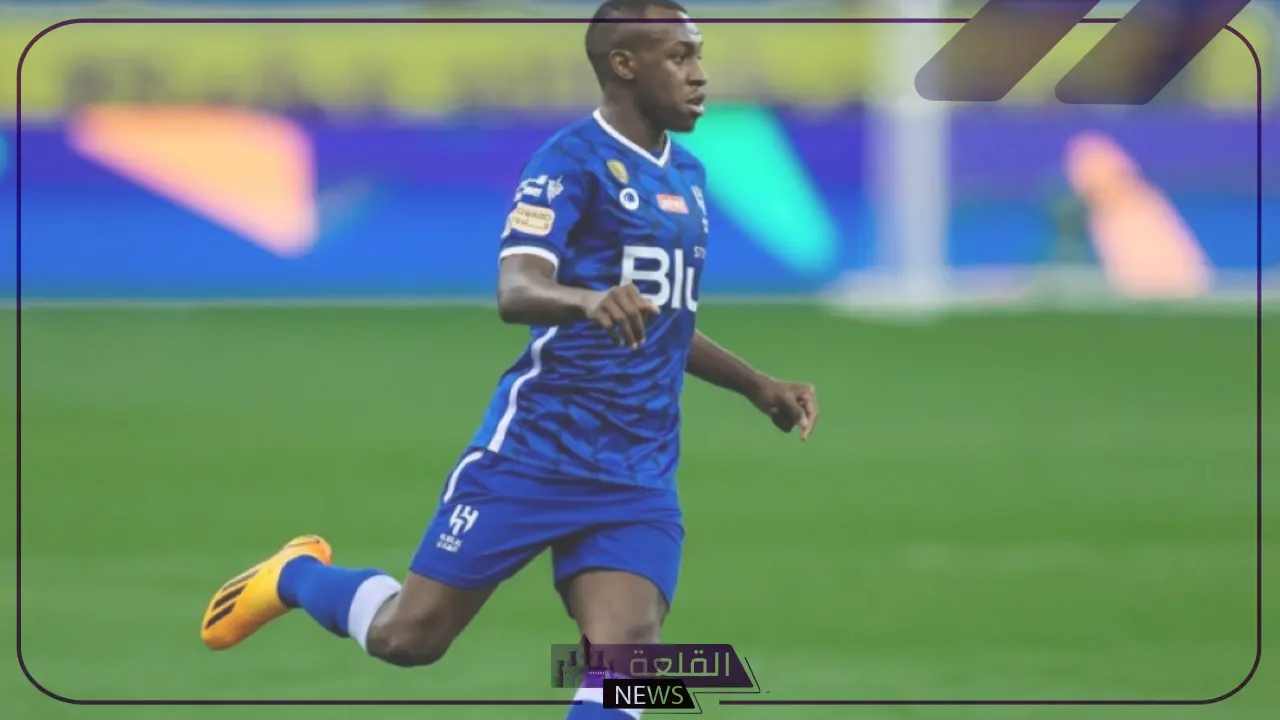 أنباء.. روما الإيطالي يفاوض الهلال للحصول على خدمات مدافعه 5 روما في مفاوضات مع الهلال