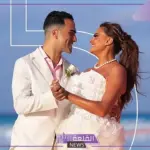 بعد التعليقات الأخيرة عن فرق السن.. بشرى تعلق وترد على فارق السن بينها وبين زوجها الأخير