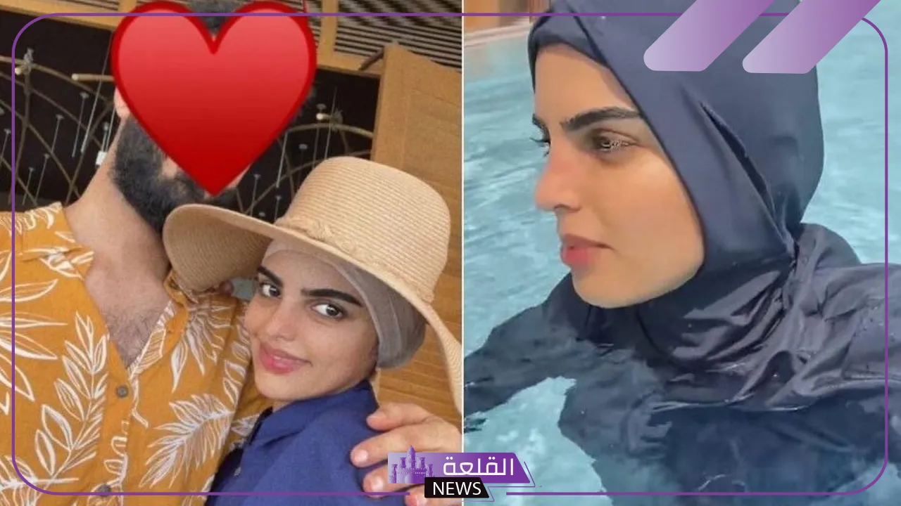 هل تزوج عليها؟ زوج سارة الودعاني يعلق على خبر زواجه من غيرها 6 سارة الودعاني تنفي خبر زواج زوجها