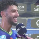 لتدعيم صفوفه في الموسم المقبل.. النصر يحصل على توقيع سالم النجدي رسميًا