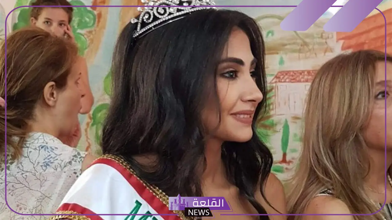 أحداث غامضة.. وفاة ملكة جمال لبنانية وتاريخ المنشور الأخير يثير الجدل 5 خبر عاجل وفاة ملكة جمال الاغتراب ديما صافي