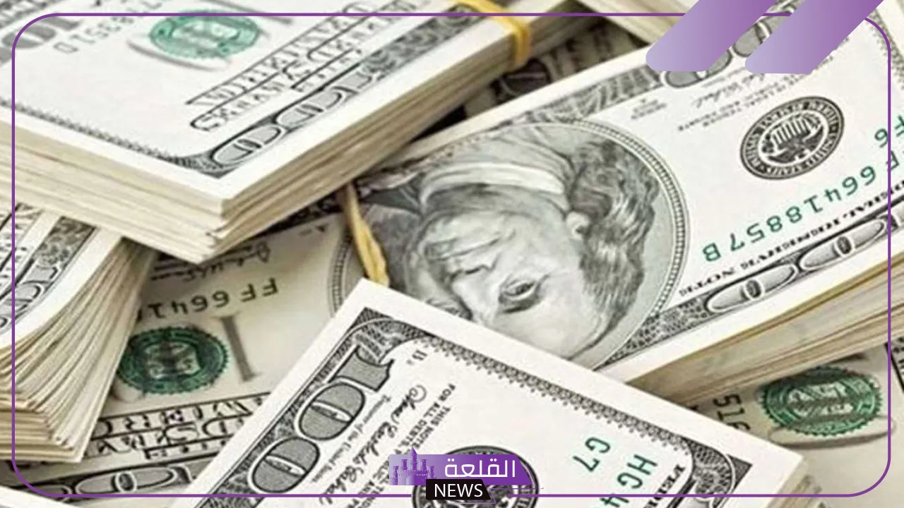 أسعار العملات.. سعر الدولار أمام الجنيه المصري اليوم الثلاثاء 13 أغسطس 2024 6 ارتفاع سعر الدولار في تعاملات اليوم
