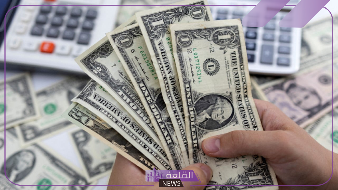 أسعار الأربعاء.. سعر الدولار أمام الجنيه المصري اليوم الأربعاء 7 أغسطس 2024