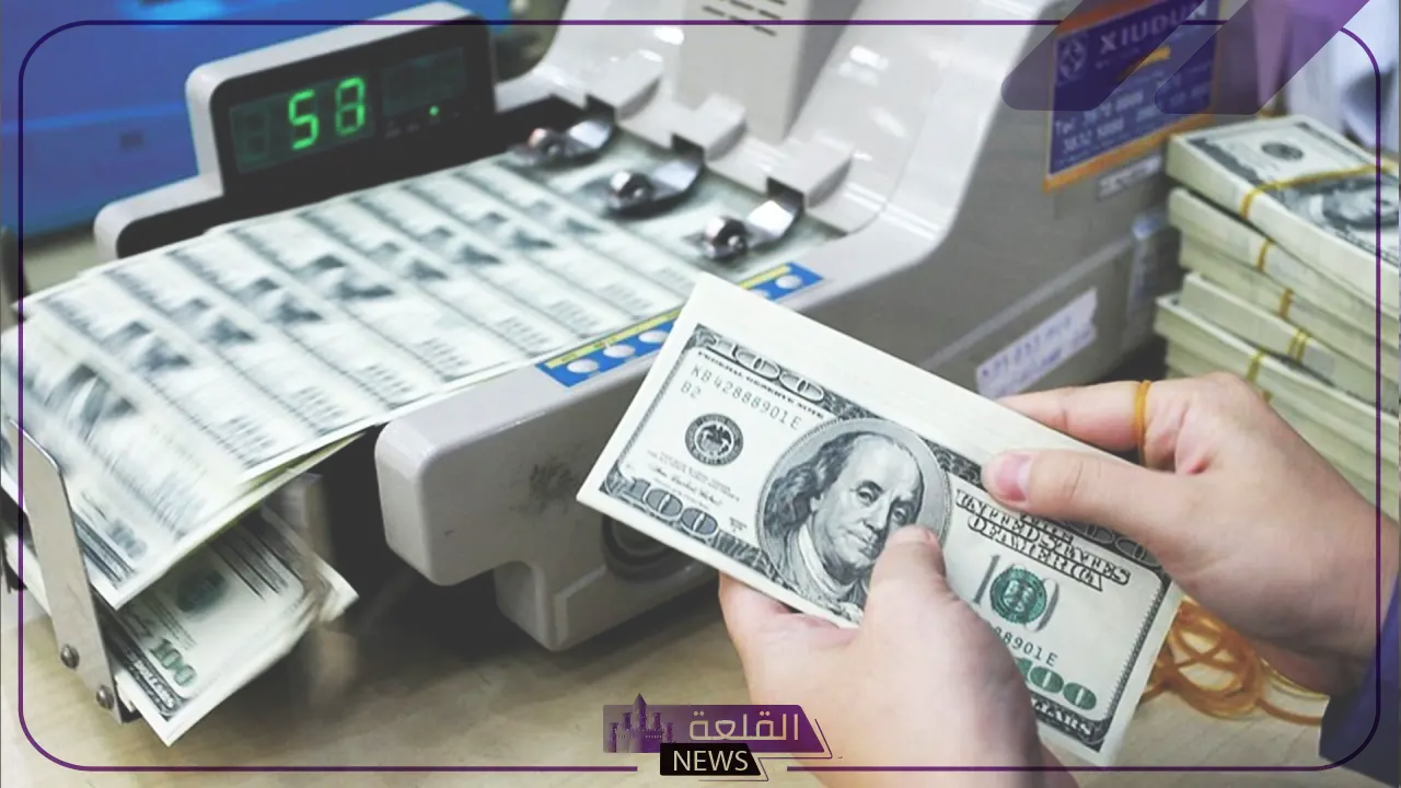 أسعار الصرف.. سعر الدولار أمام الجنيه المصري اليوم الخميس 9 أغسطس 2024
