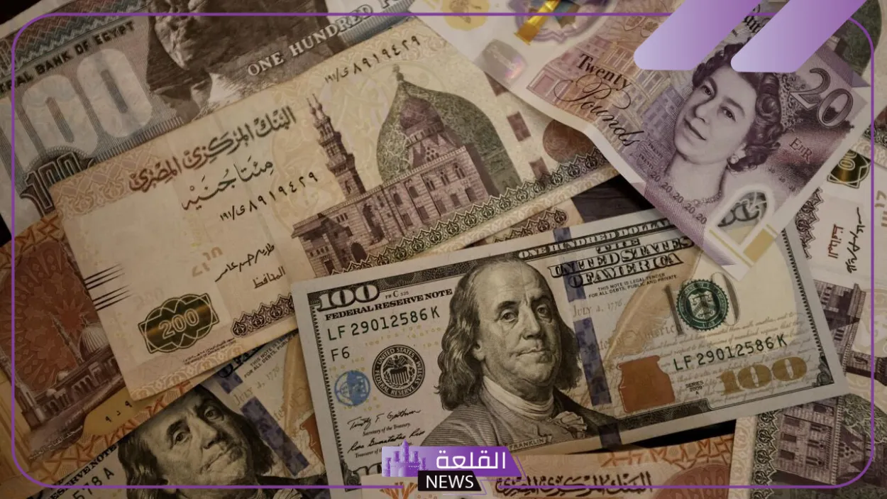 أسعار اليوم.. سعر الدولار أمام الجنيه المصري في السوق السوداء والبنوك اليوم الأربعاء 14 أغسطس