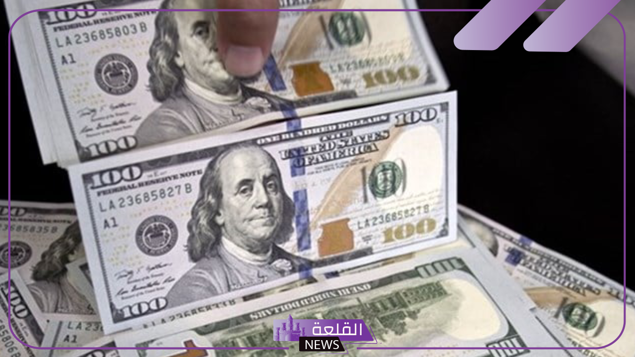 أسعار أغسطس.. سعر الدولار الأمريكي نظير الجنيه المصري اليوم 1 أغسطس 2024 5 سعر الدولار شهر أغسطس
