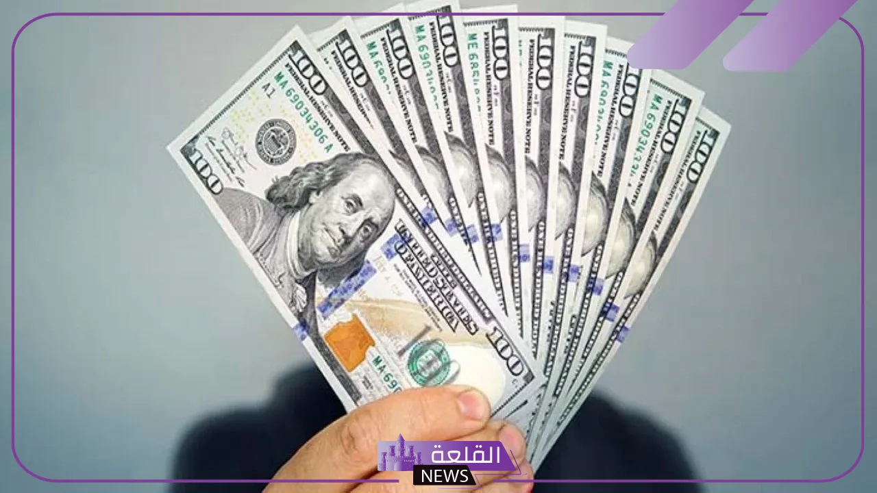 أسعار العملات.. سعر الدولار بالجنيه المصري اليوم في البنك المركزي 18 أغسطس 5 سعر الدولار مقابل الجنيه المصري اليوم الأحد