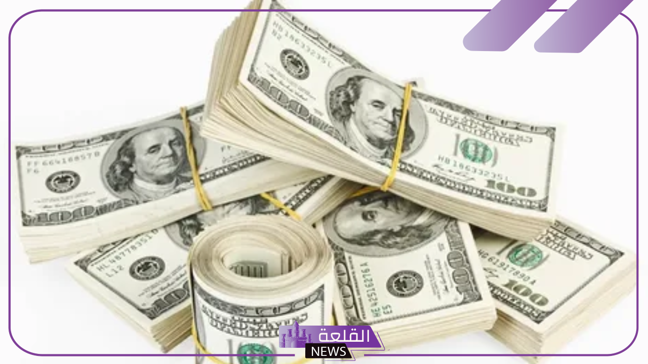 أسعار أغسطس.. سعر الدولار الأمريكي نظير الجنيه المصري اليوم 1 أغسطس 2024 6 اكتشف سعر الدولار اليوم