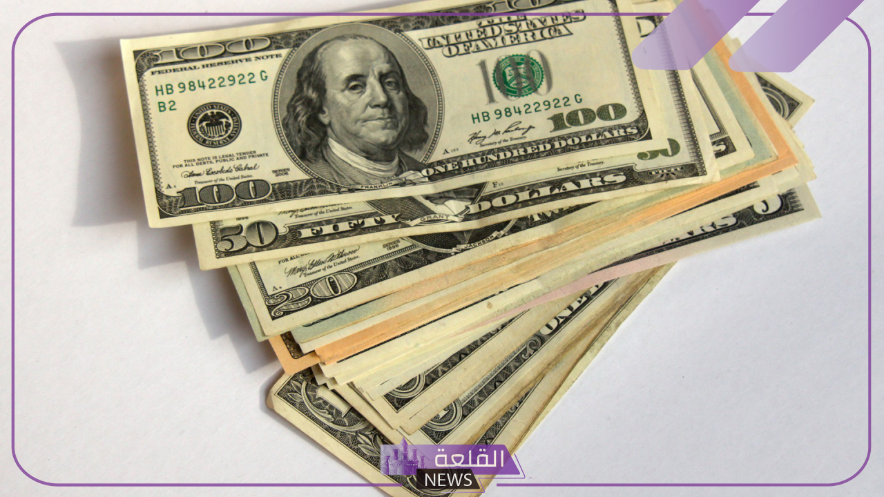 أسعار الصرف.. سعر بيع وشراء الدولار بالجنيه المصري اليوم السبت 3 أغسطس 2024