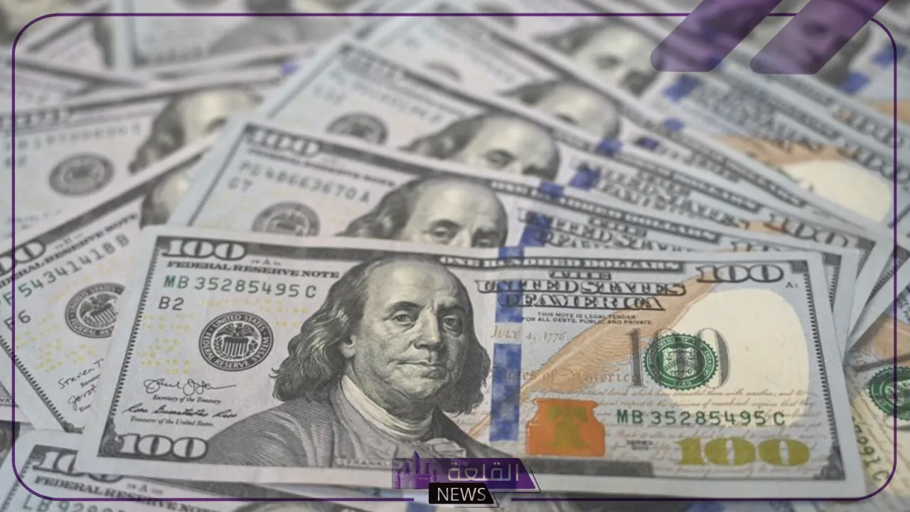 أسعار العملات.. سعر صرف الدولار بالجنيه المصري اليوم الأحد 4 أغسطس 2024 5 الأسعار الجديدة لصرف الدولار بالجنيه