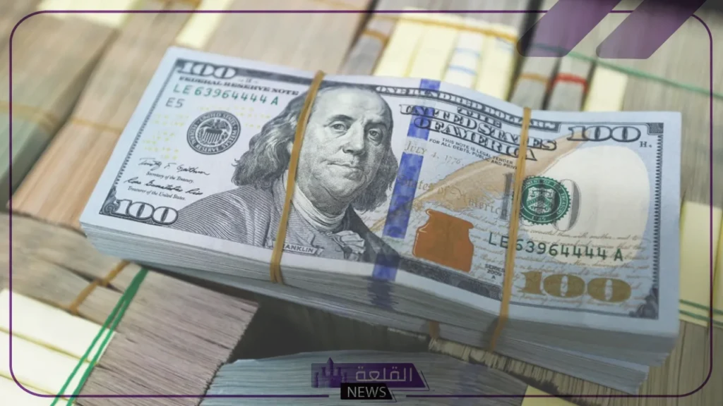 الدولار سعره كام اليوم؟ سعر صرف الدولار بالجنيه المصري اليوم الأحد 25 أغسطس 2024 6 أسعار الدولار في البنك الأهلي المصري