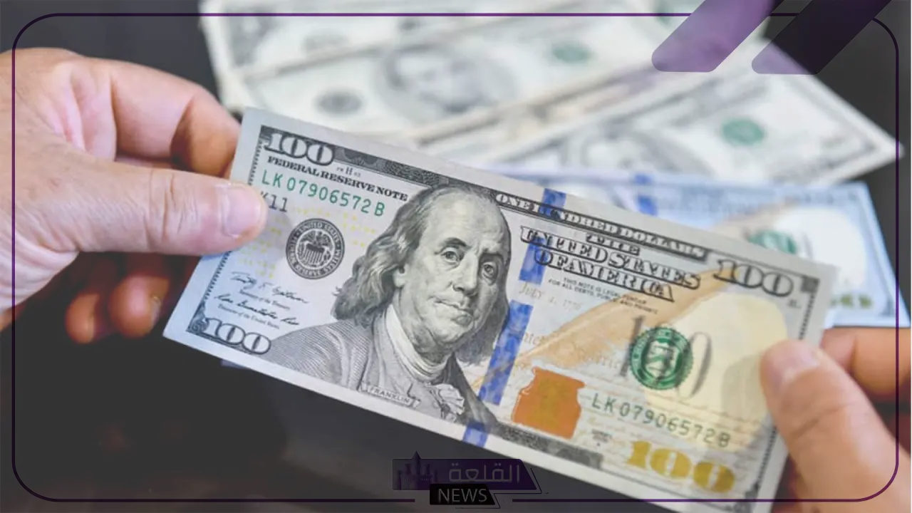 الدولار على كام؟ سعر صرف الدولار بالجنيه المصري اليوم الثلاثاء 6 أغسطس 2024