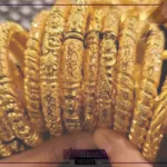 الذهب بكام؟ أسعار شراء جرامات الذهب اليوم الأربعاء 7 أغسطس 2024