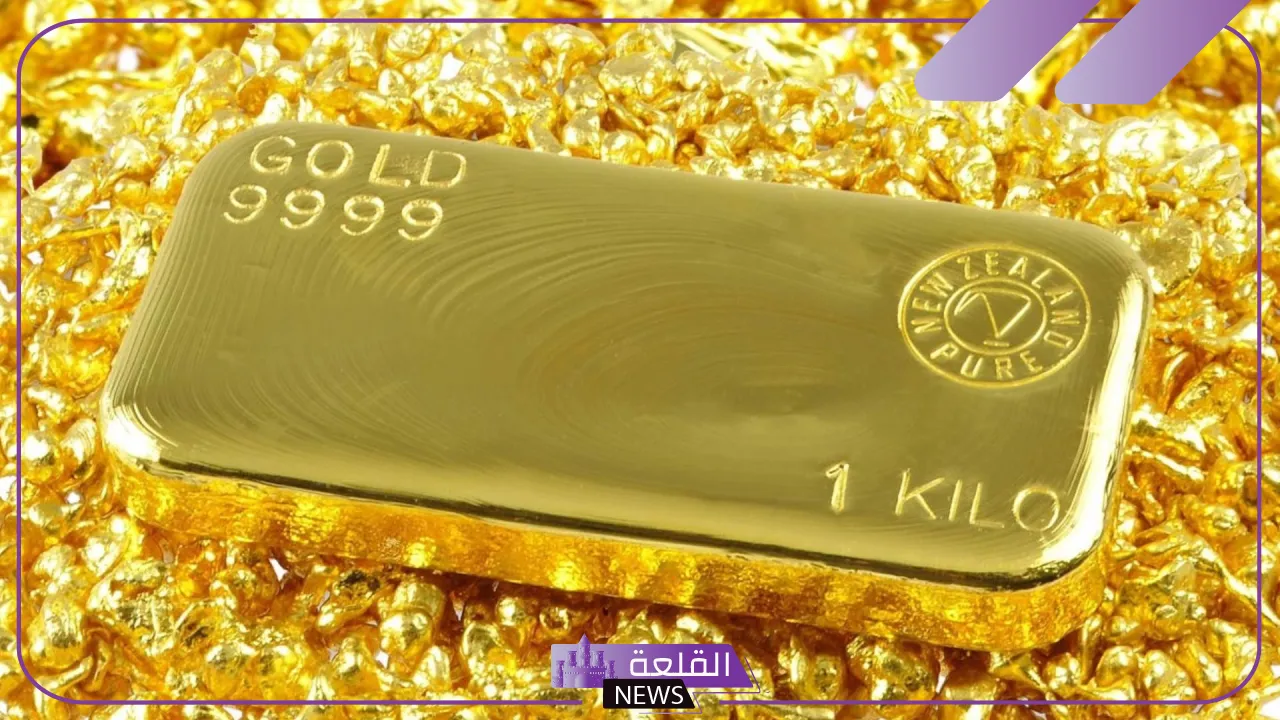 بالعيار.. أسعار جرامات الذهب الجديدة اليوم 13 أغسطس 2024 في الصاغة 5 بالعيار.. أسعار جرامات الذهب الجديدة اليوم 13 أغسطس 2024 في الصاغة