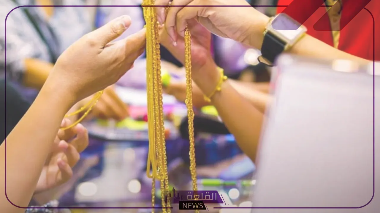 جرامات الذهب.. أسعار الذهب عيار 21 والجنيه الذهب اليوم في السعودية ومصر