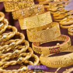 جرامات الذهب بكام؟ سعر الجنيه الذهب والجرامات اليوم في الأسواق