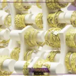 جرامات الذهب.. أسعار شراء جرامات الذهب في الأسواق اليوم 8 أغسطس 2024