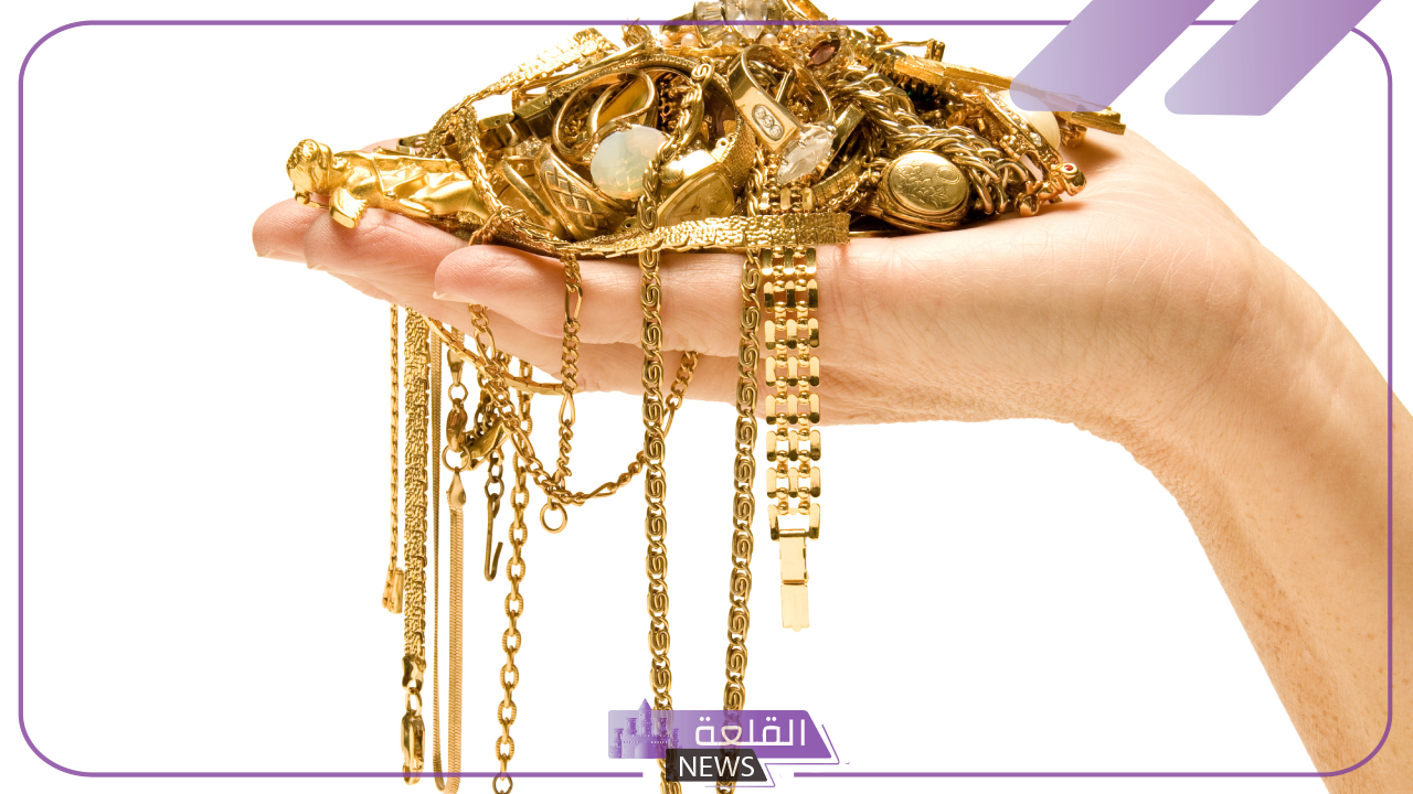 الذهب على كام؟ أسعار بيع وشراء الذهب اليوم السبت 3 أغسطس 2024 5 اكتشف سعر الذهب الجديد في مصر