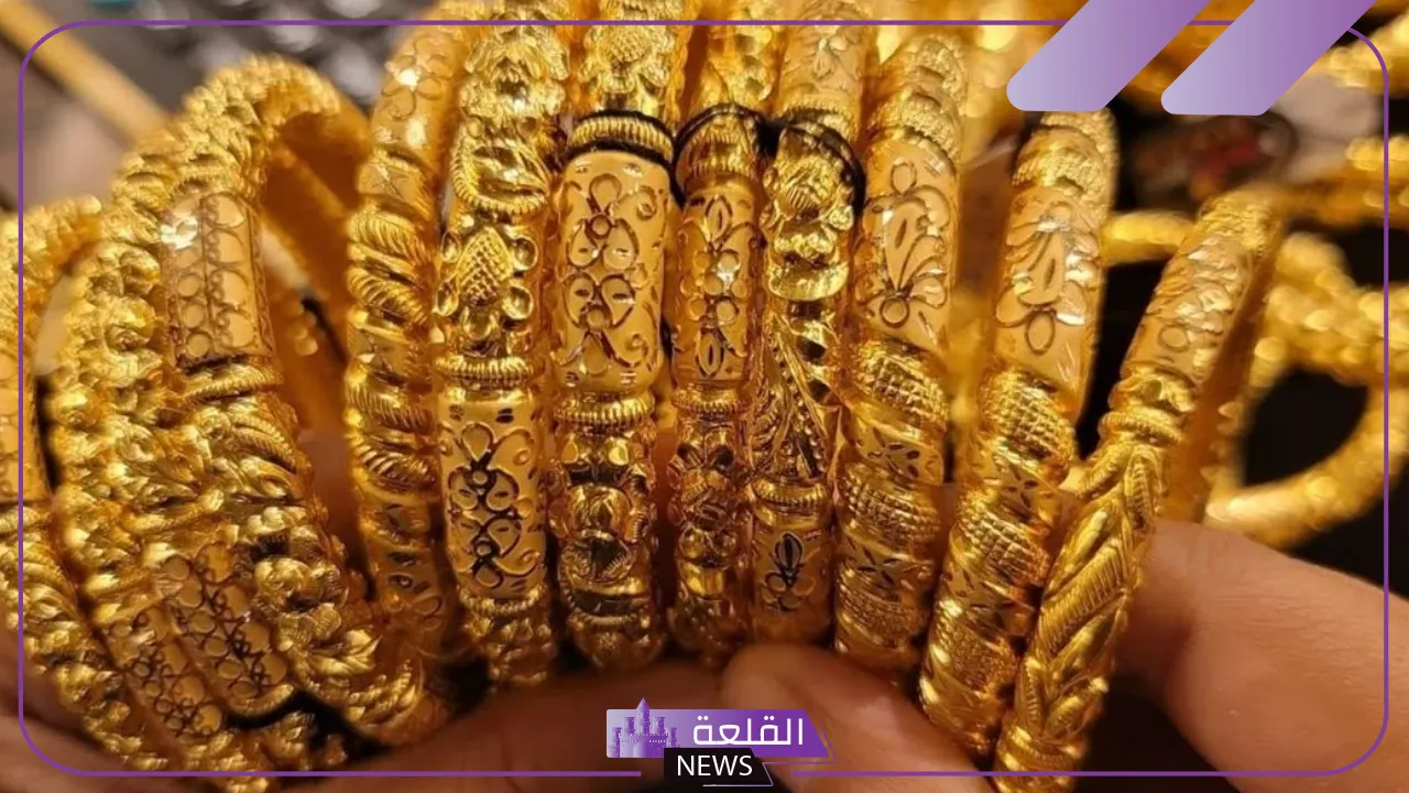 أسعار الذهب.. سعر شراء جرام الذهب عيار 21 اليوم الأربعاء 21 أغسطس 2024 6 متوسط سعر الذهب اليوم في الأسواق