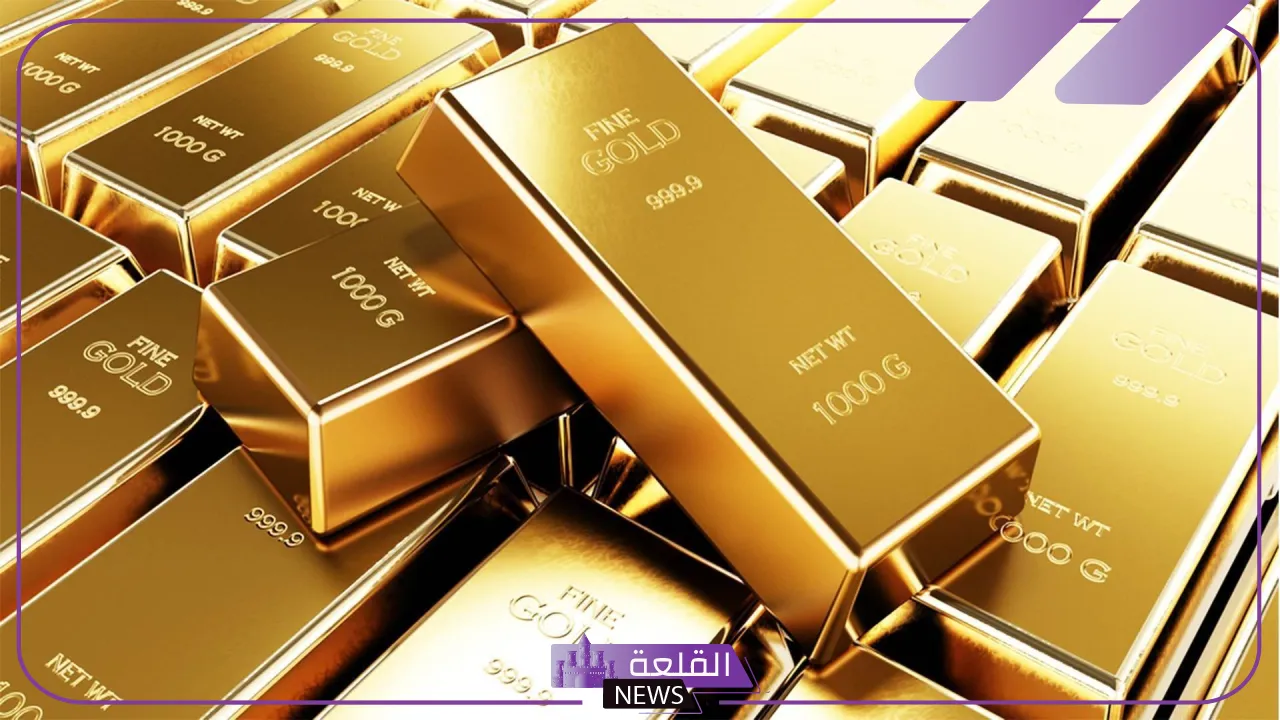 بالجرام.. أسعار الذهب والجنيهات اليوم الاثنين في الصاغة 6 سعر سبيكة الذهب اليوم من شركة بي تي سي