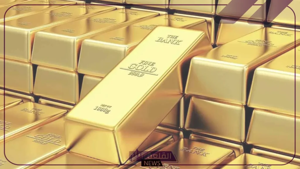 جرامات الذهب وصلت كام.. أسعار جرامات الذهب والجنيه اليوم الأحد 11 أغسطس 2024 5 أسعار الذهب الأحد 11 أغسطس في الصاغة المصرية