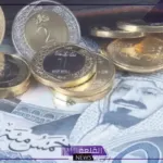 الريال بكام؟ سعر صرف الريال السعودي مقابل الجنيه المصري اليوم 6 أغسطس