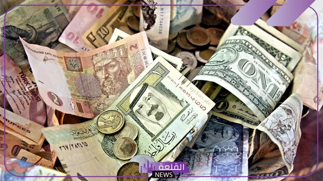 سعر الريال السعودي اليوم