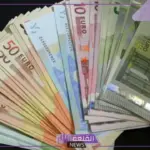 أسعار العملات.. سعر صرف اليورو مقابل الجنيه المصري اليوم الخميس 1 أغسطس 2024